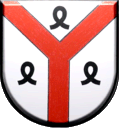 Bild: Wappen der Ortsgemeinde Lichtenborn